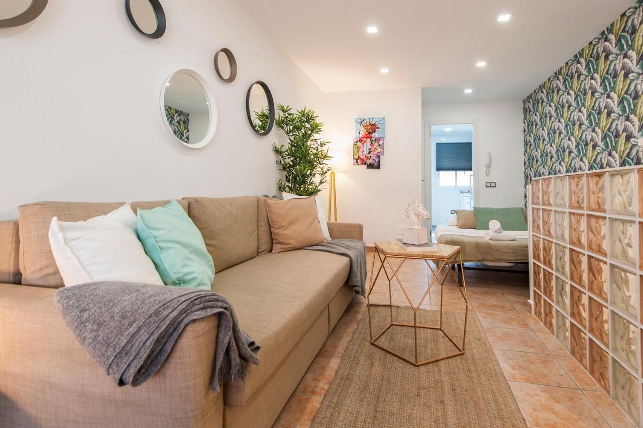 Apartment Duplex Garden