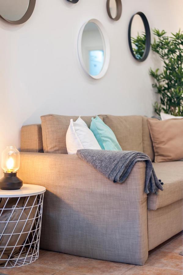 Duplex Garden Apartment