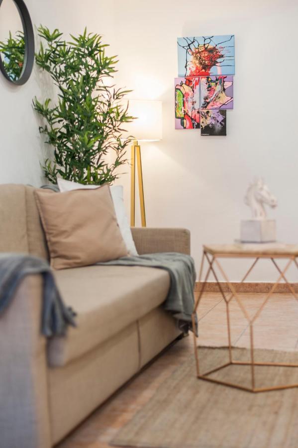Duplex Garden * Madrid