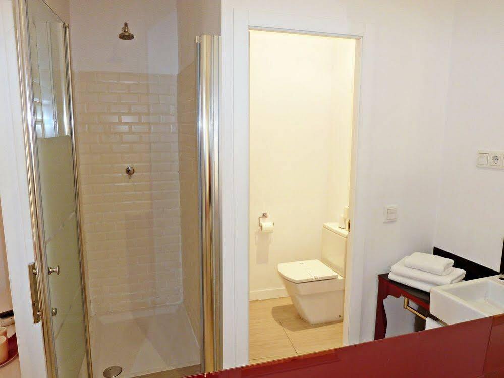 Sixrooms Plaza Mayor 4* Madrid