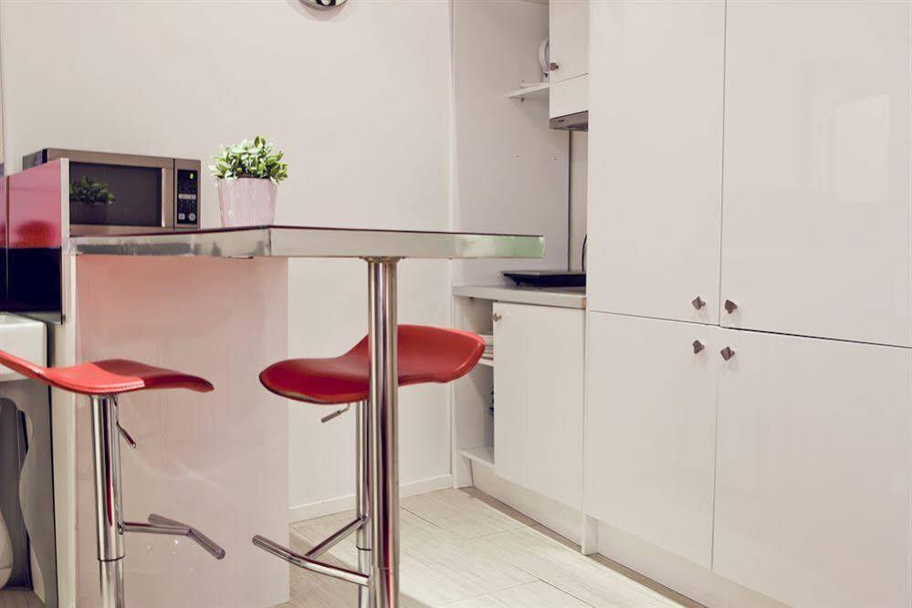 Guest house Sixrooms Plaza Mayor