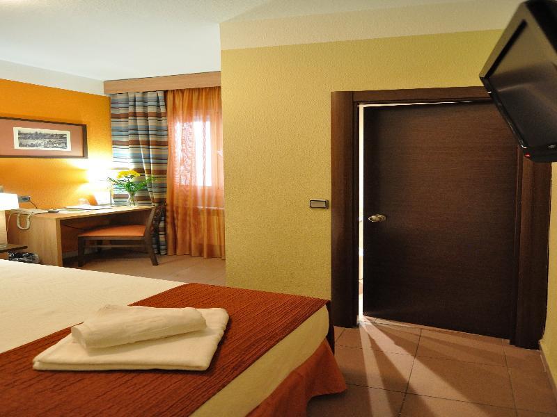 Ballesta Guest house