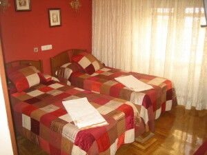 Guest house Rias Bajas 2*