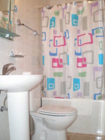 Rias Bajas Guest house Madrid