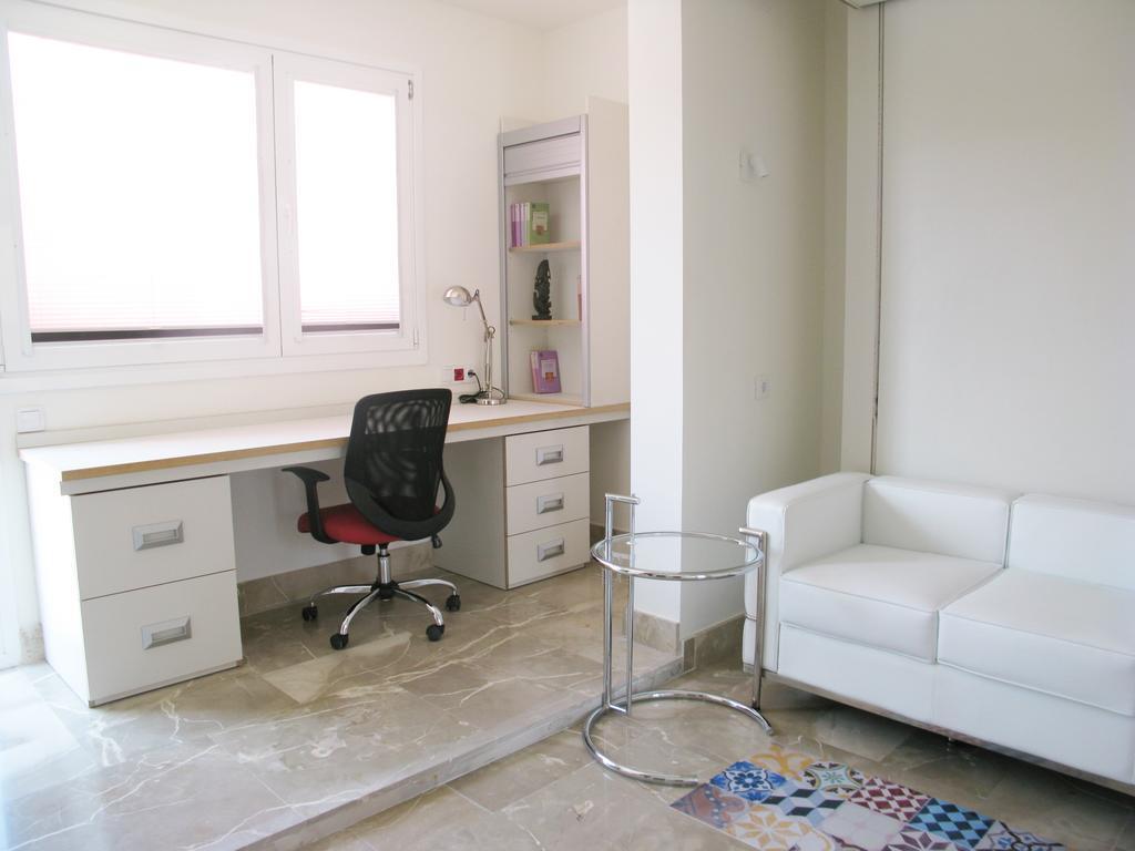 Funway Academic (adults Only) Guest house Madrid