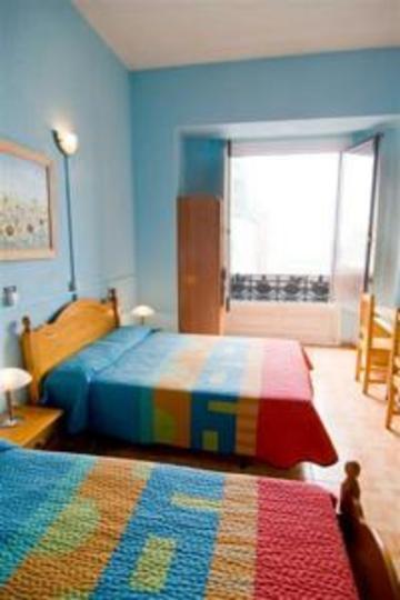 Gran Via 44 Hostel Madrid