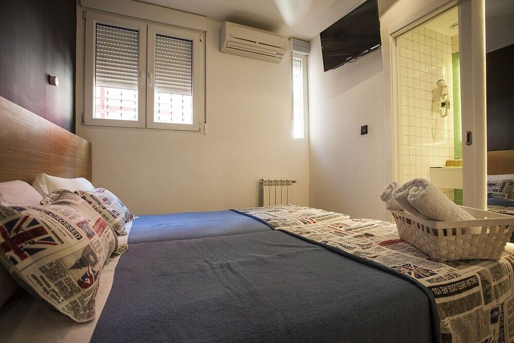 Gæstehus Cc Malasaña