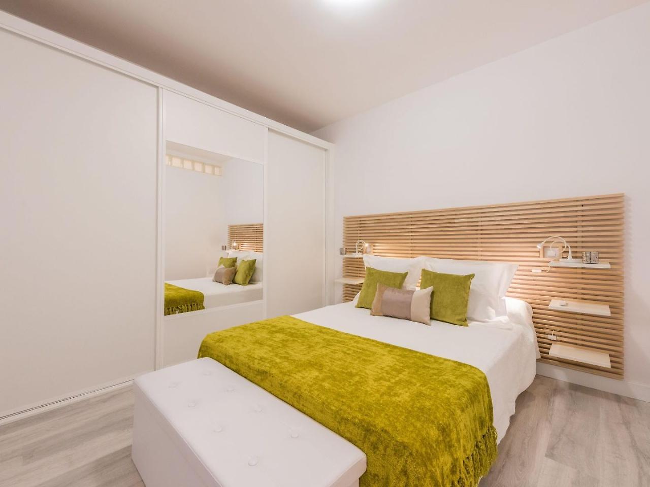 Plaza Mayor Deluxe Madrid