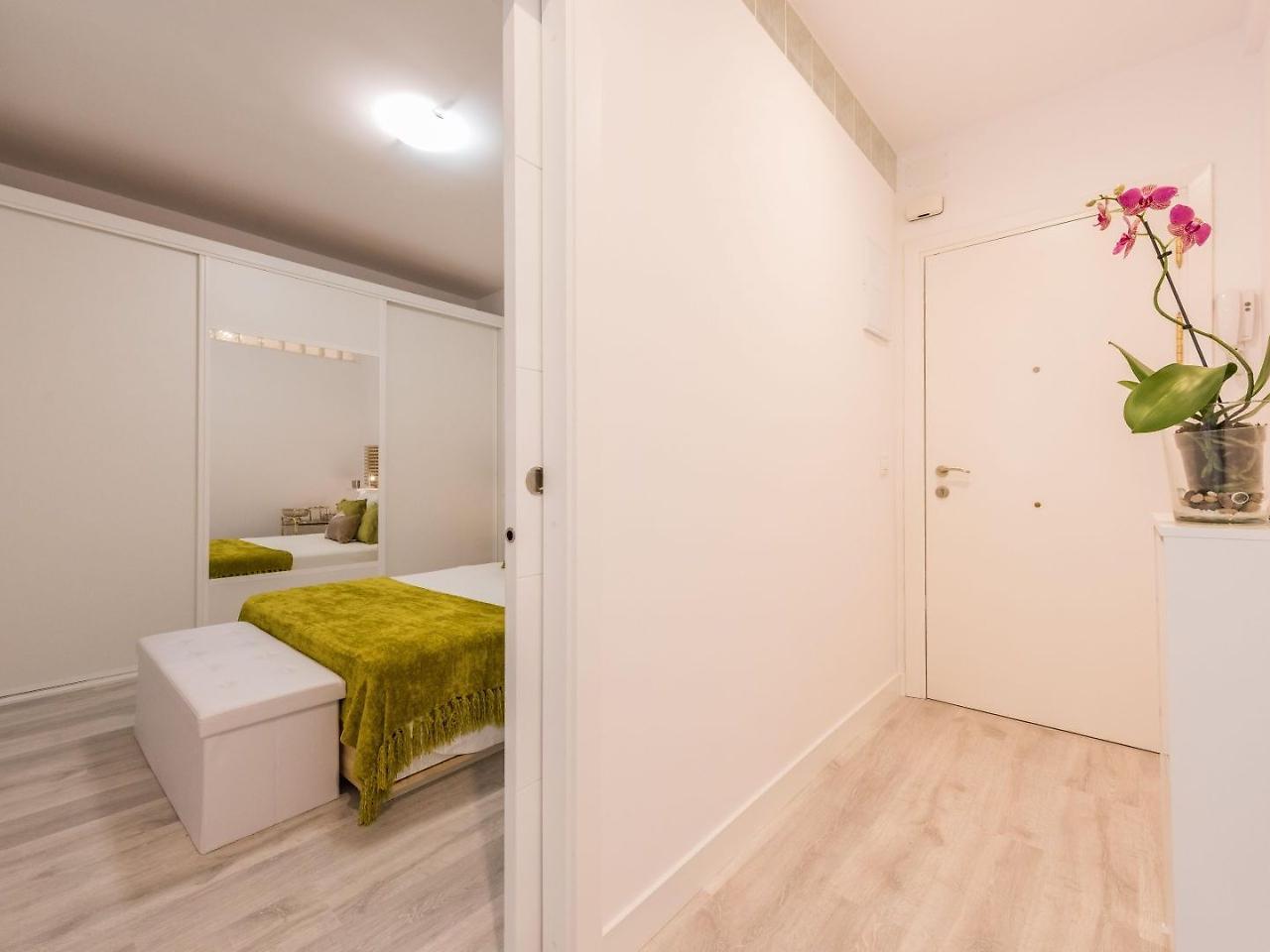 Plaza Mayor Deluxe Apartment Madrid