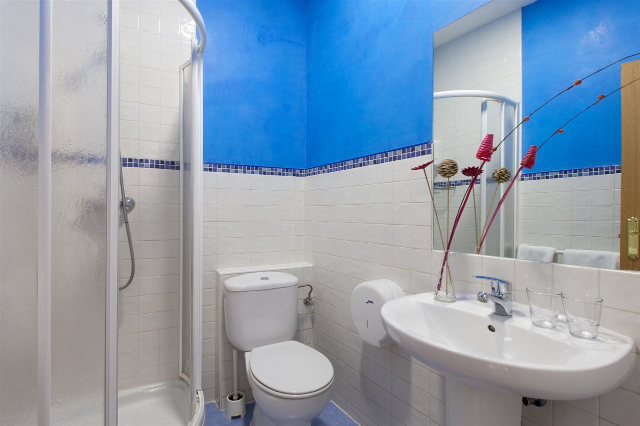 Guest house Montaloya 2*