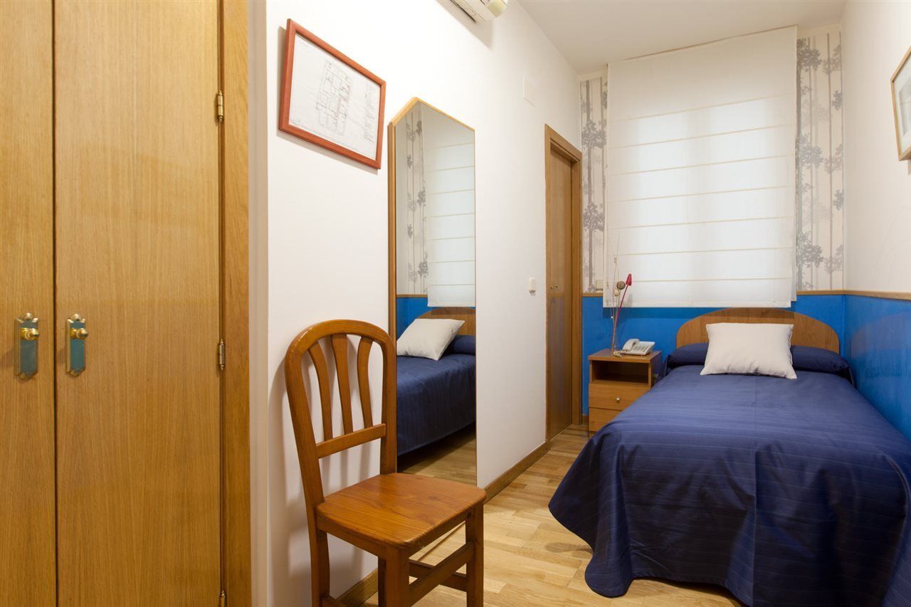 Guest house Montaloya