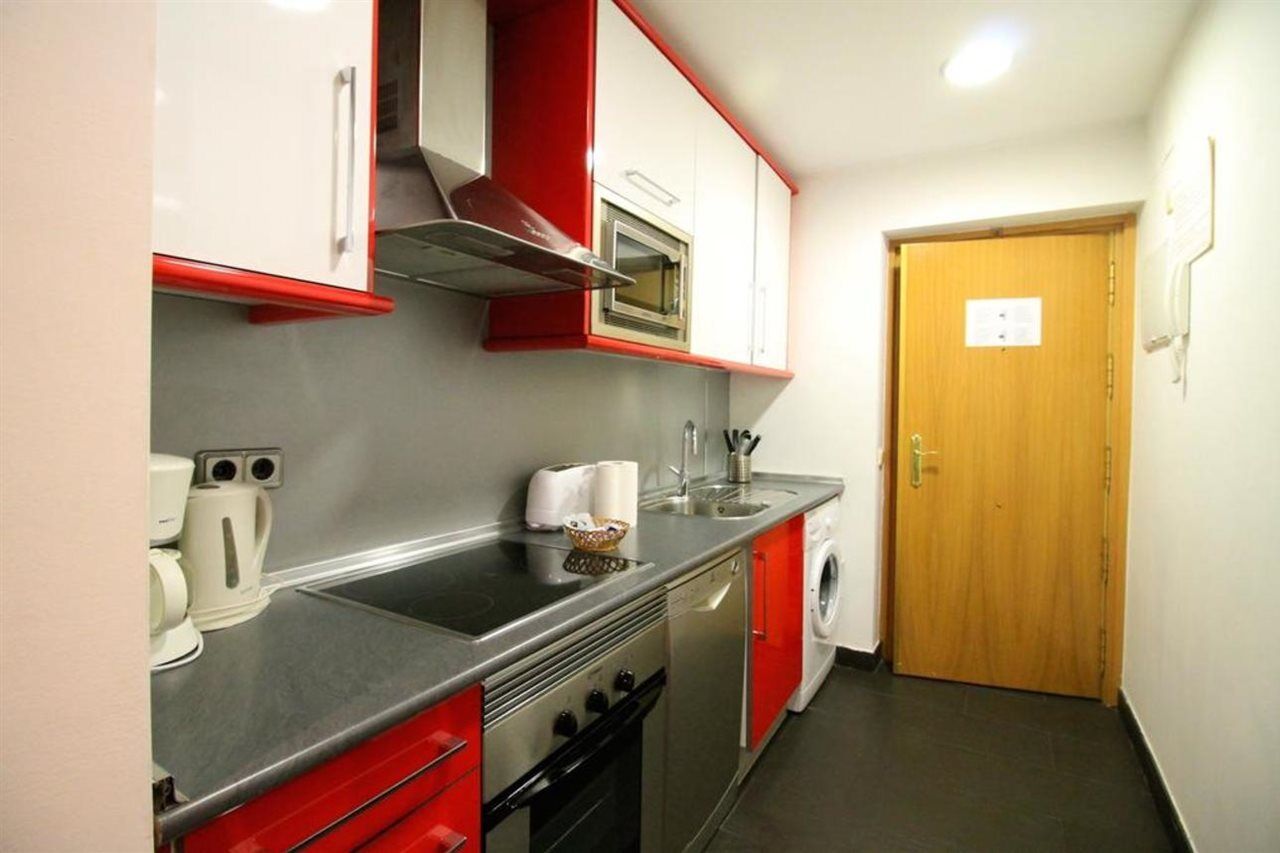 Prado I Apartment
