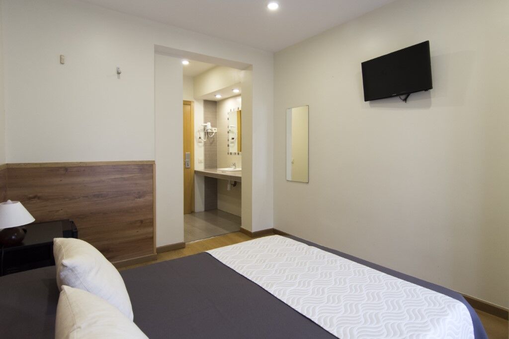 Hotel Art Madri