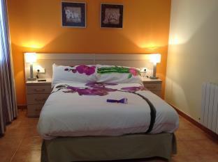 Guest house Luz Madrid
