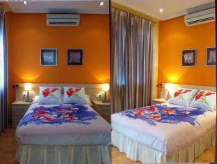 Guest house Luz Madrid