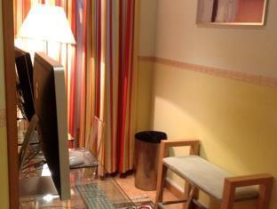Luz Guest house 2*