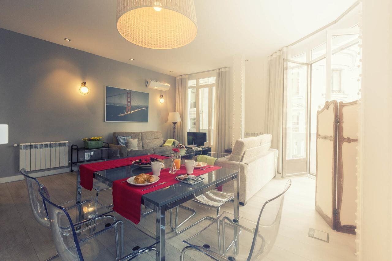Apartment Smartrental Gran Via