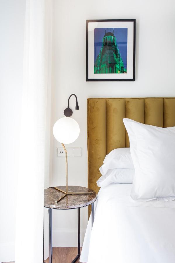 Mante House - Malasana Design Apartment *