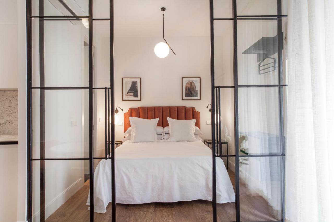 Mante House - Malasana Design Madrid