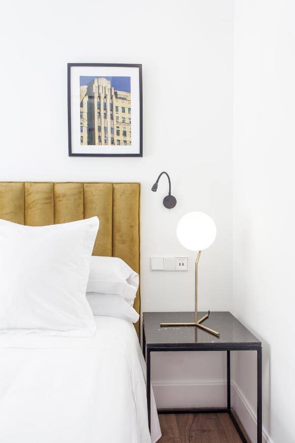 Mante House - Malasana Design Apartment *