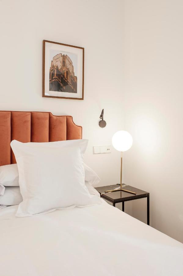 Mante House - Malasana Design Apartment