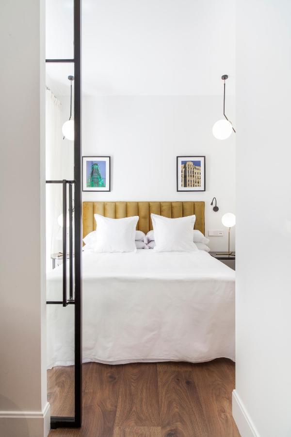 Mante House - Malasana Design Apartment *