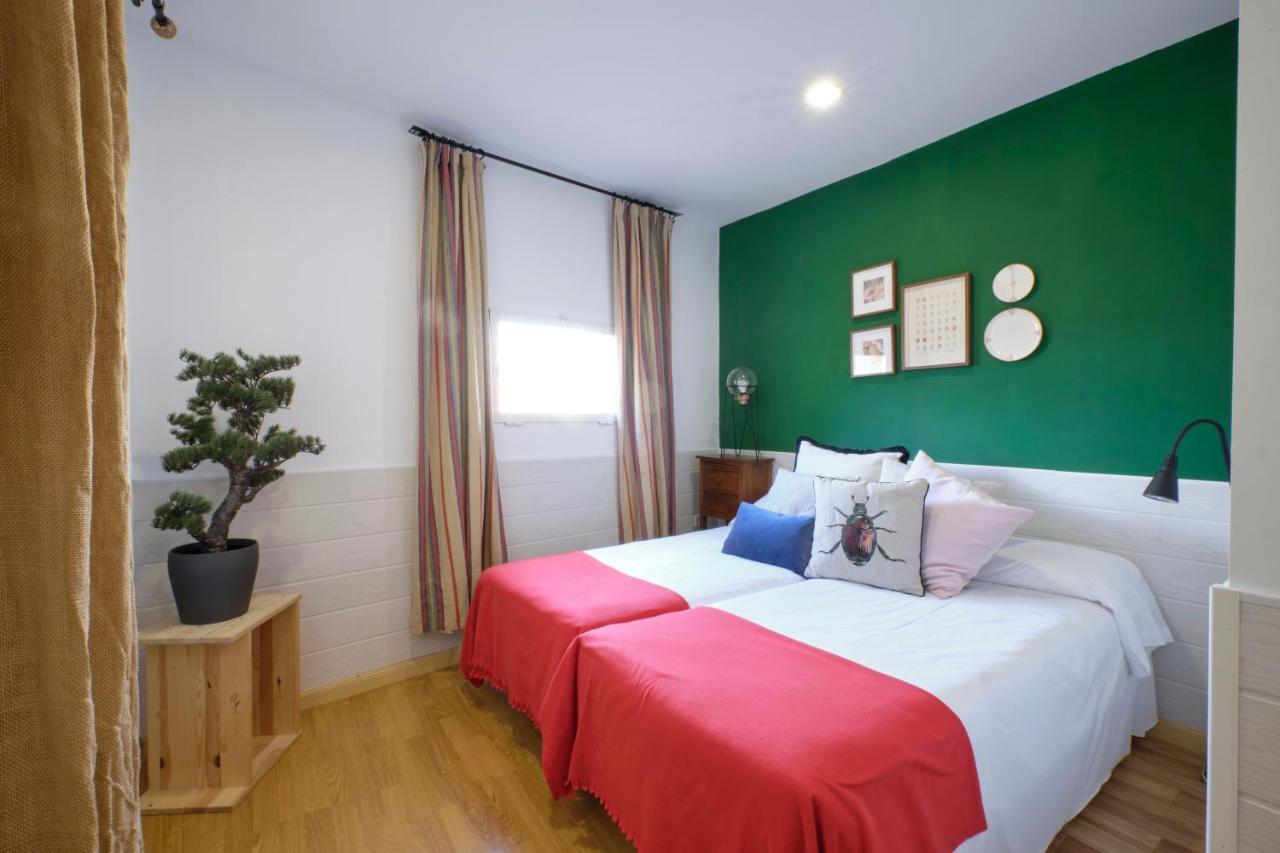 Marogo La Latina Apartment Madrid