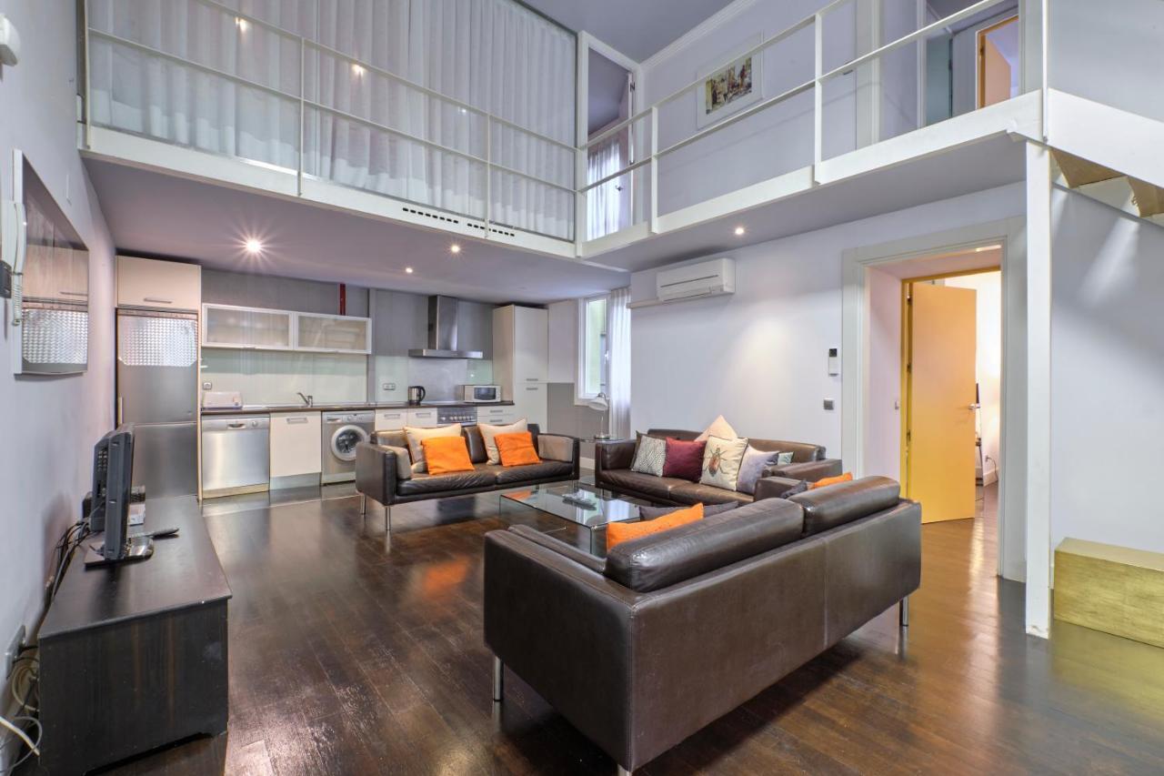 Apartment Marogo La Latina Madrid