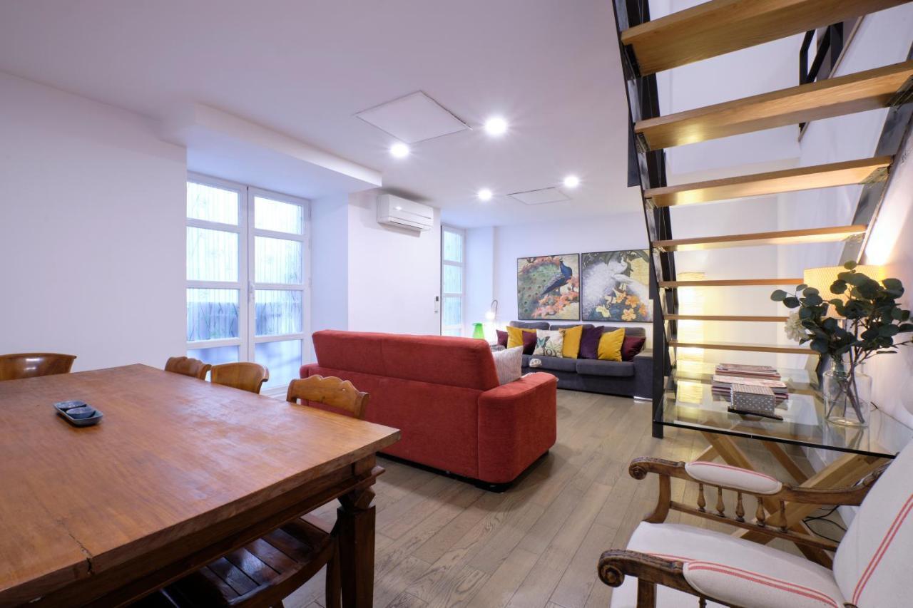 Marogo La Latina Apartment *