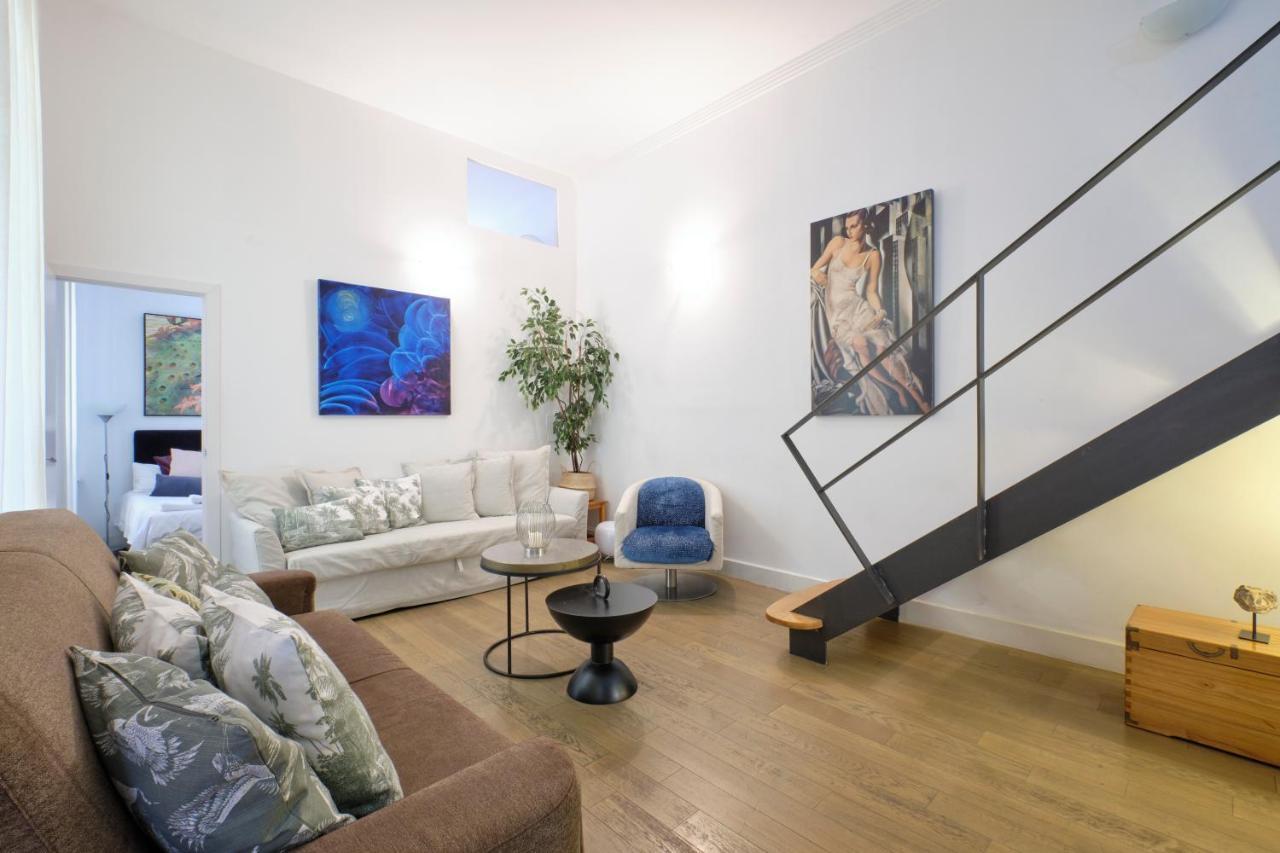Marogo La Latina Apartment *
