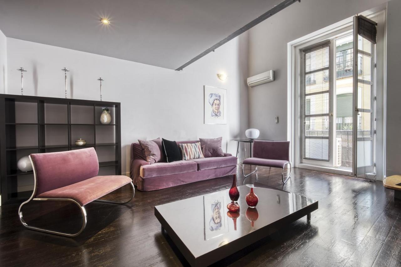 Marogo La Latina Apartment *