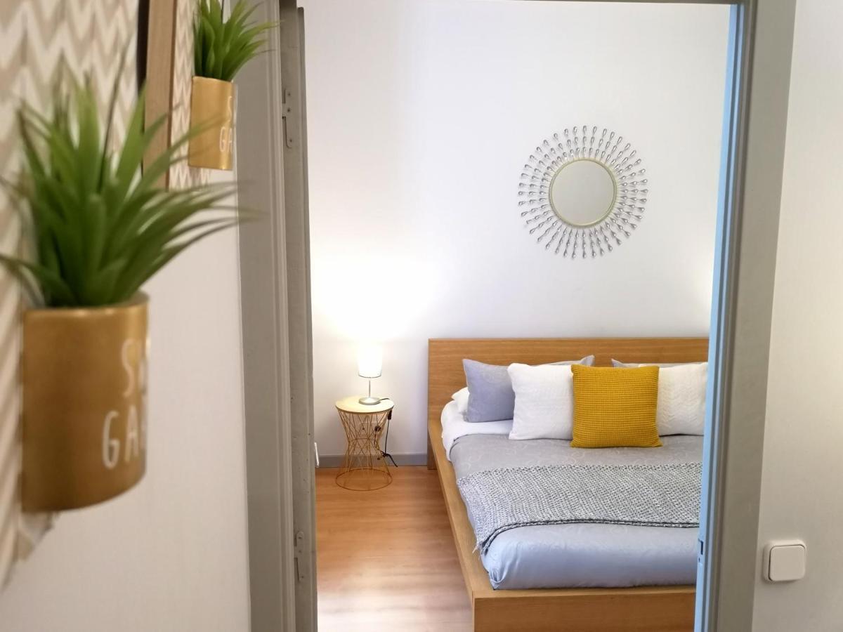 Apartment Fucar