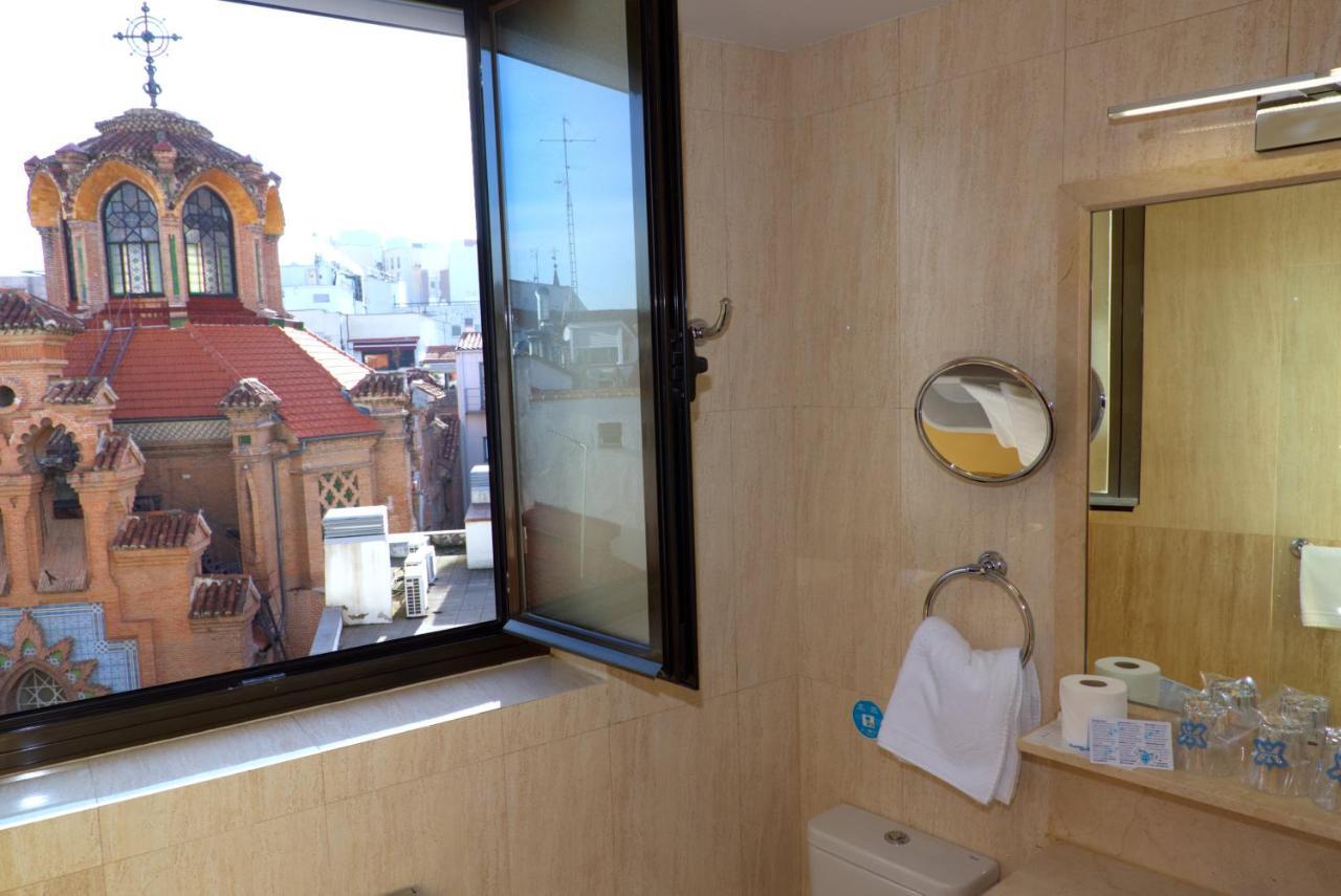 Hotel Hospedium Condes Madrid
