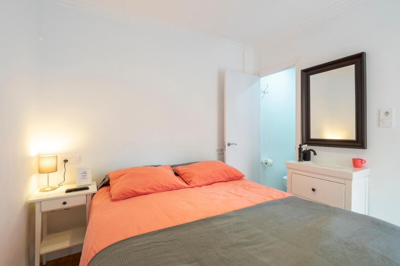 Homestay Independiente - Junto A Ifema Y Aeropuert3 *