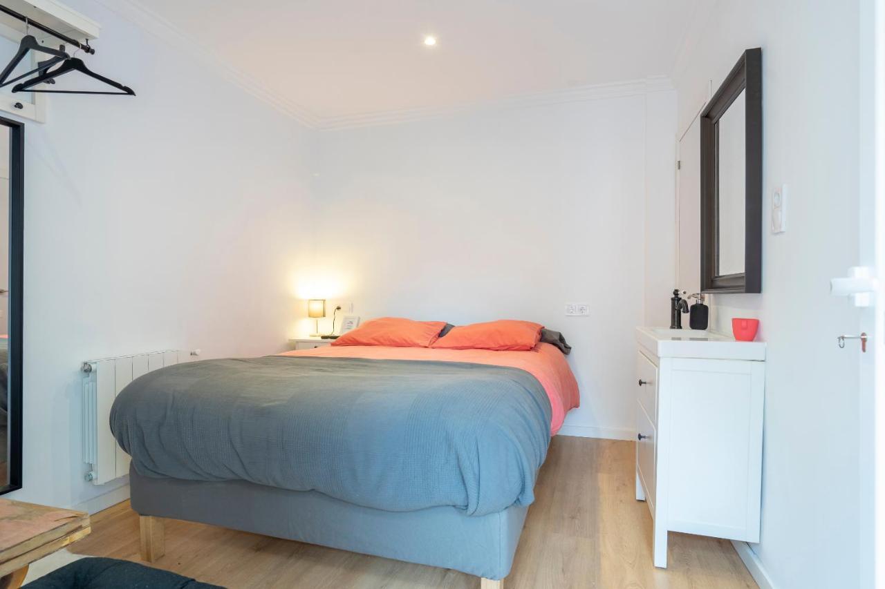Homestay Independiente - Junto A Ifema Y Aeropuert3 Madrid