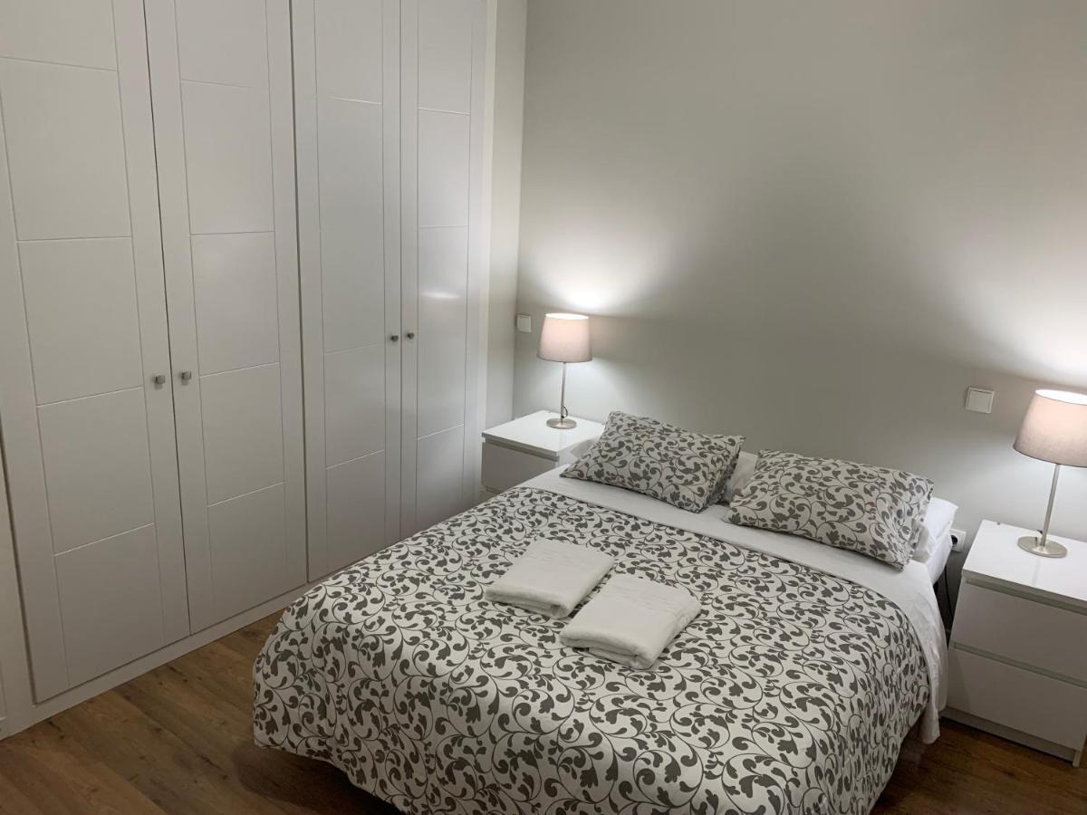 Arapiles Apartamento Madri