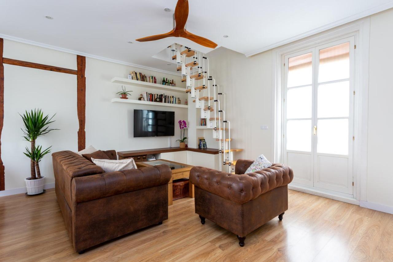 Precioso Duplex En La Puerta Del Sol. * Madrid