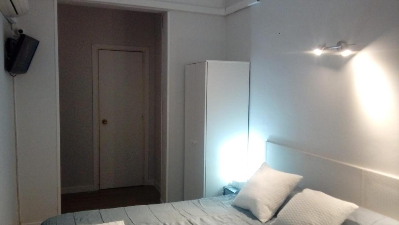 Gæstehus Trevinca Madrid
