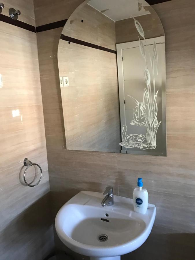 Chale Barajas Guest house *