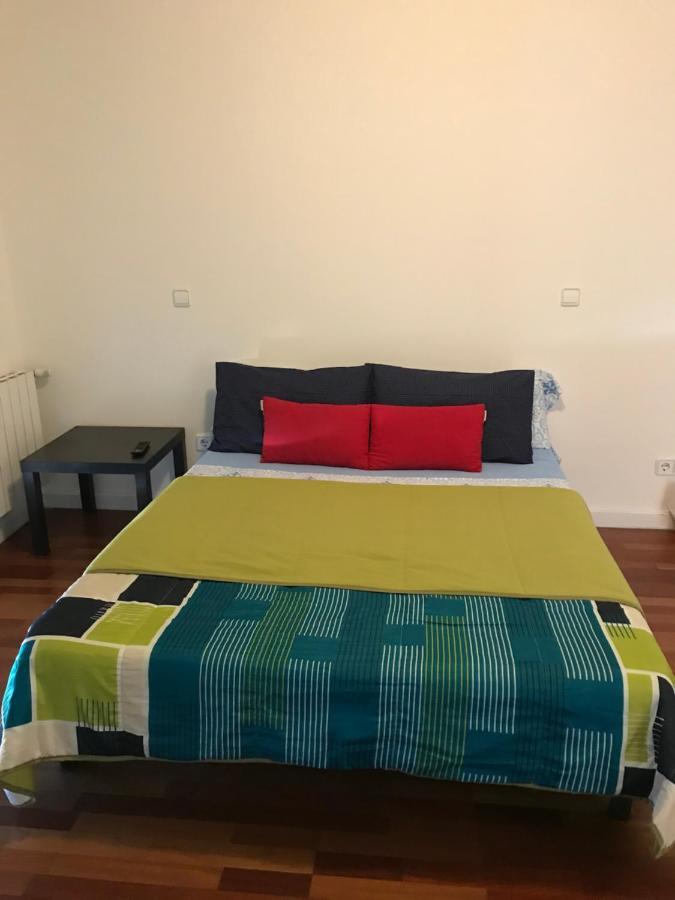Guest house Chale Barajas *
