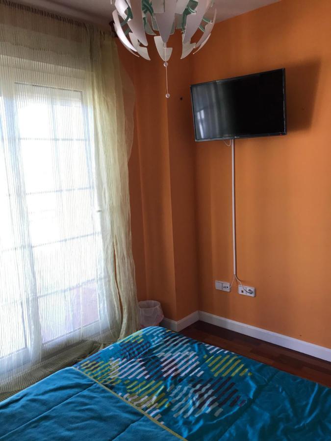 Chale Barajas Guest house *