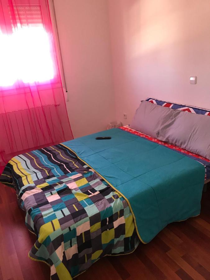 Chale Barajas Guest house *