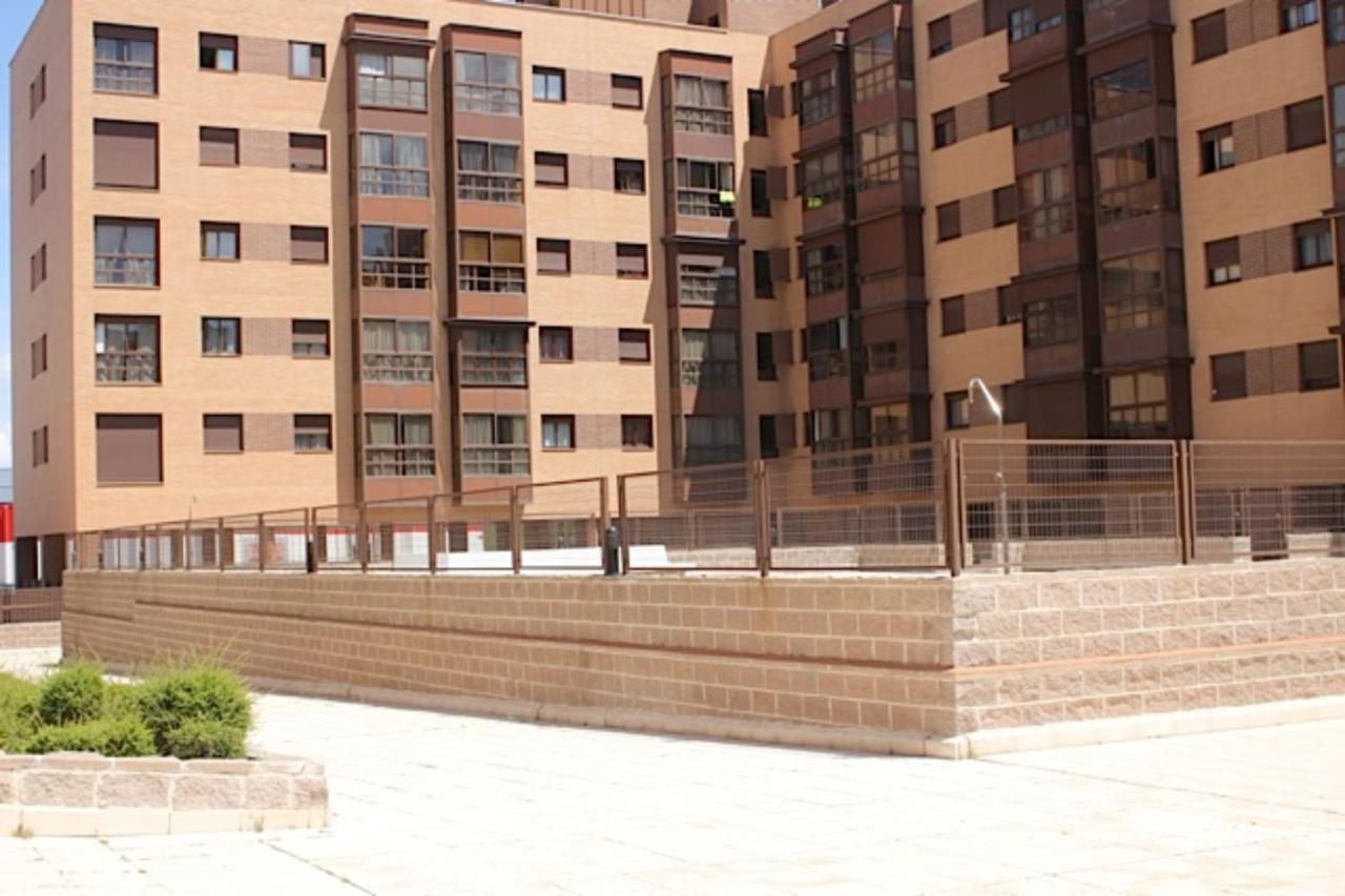 Apartment Pirra 44 Suite. Wanda Metropolitan, Aeropuerto, Ifema.