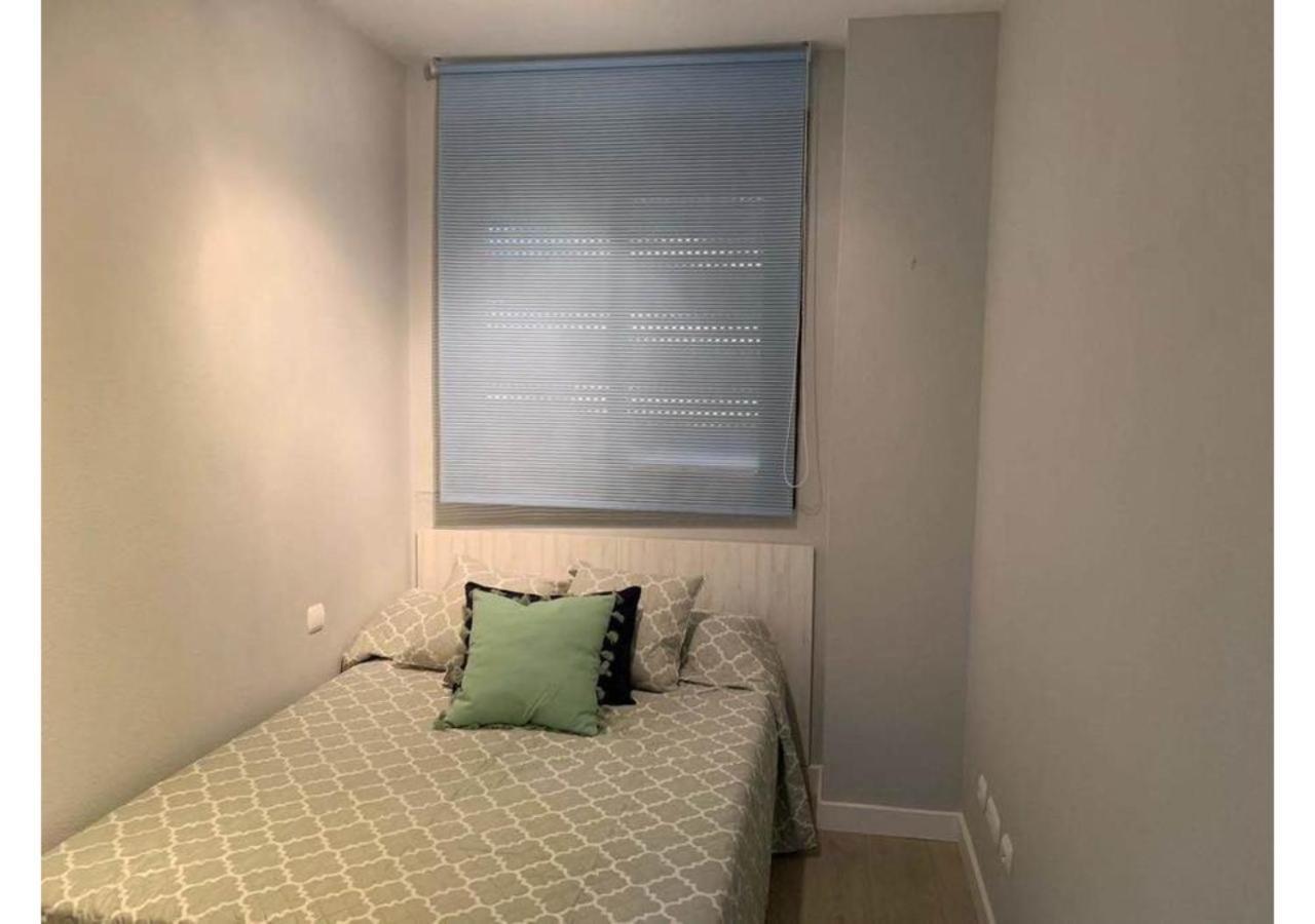 Apartment Pirra 44 Suite. Wanda Metropolitan, Aeropuerto, Ifema.