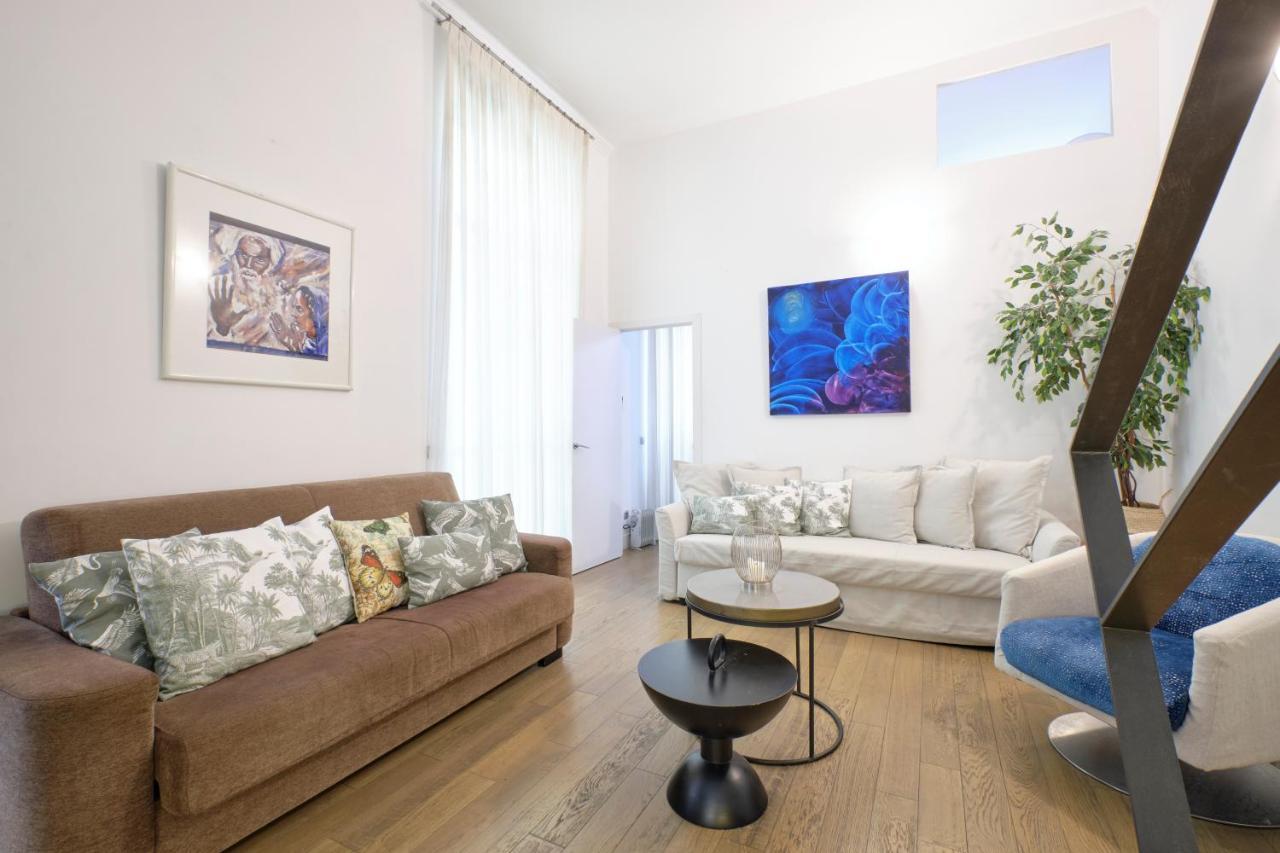 Apartment Marogo La Latina Madrid