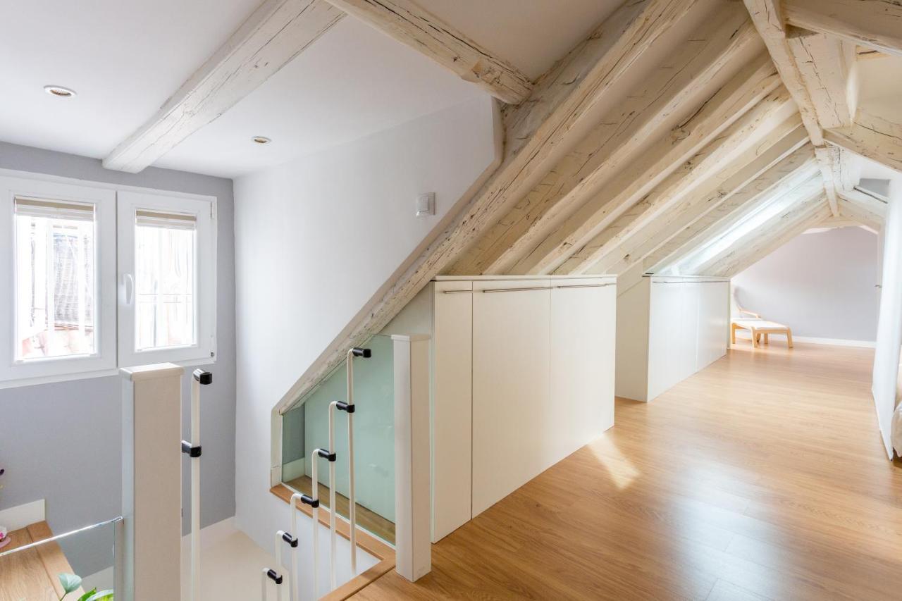 Precioso Duplex En La Puerta Del Sol. *