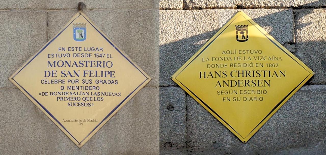 Precioso Duplex En La Puerta Del Sol. *