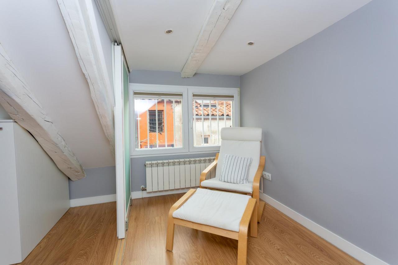 Precioso Duplex En La Puerta Del Sol. Apartment Madrid