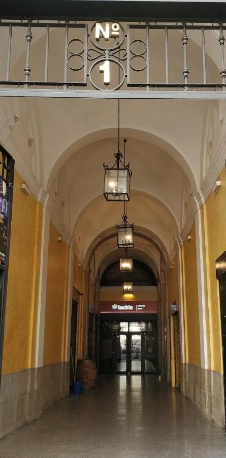 Precioso Duplex En La Puerta Del Sol. * Madrid