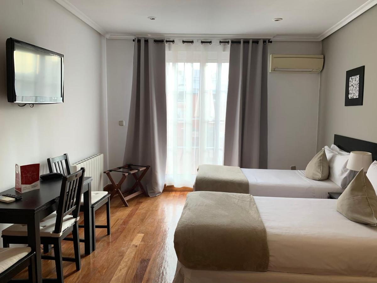 New Point Apart-hotel